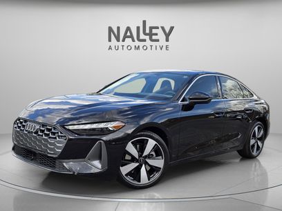 Used 2025 Audi A5 2.0T Premium Plus w/ Premium Plus