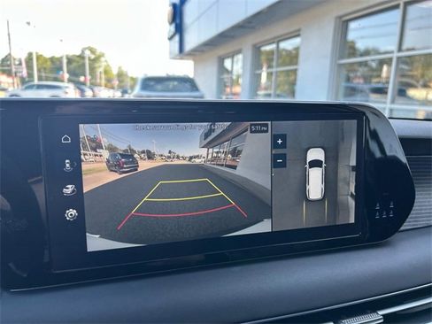 Certified 2023 Hyundai Palisade Limited w/ Cargo Package image 32