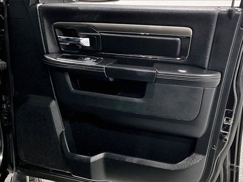 Used 2017 RAM 1500 Sport image 30