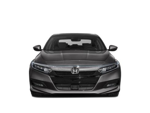 Used 2019 Honda Accord EX-L image 4