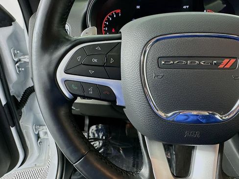 Used 2017 Dodge Durango GT w/ Premium Group image 42