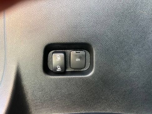 Used 2024 Ford Edge SEL w/ Convenience Package AWD/4WD image 17