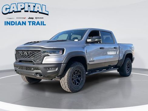 New 2026 RAM 1500 RHO w/ RHO Level 1 Equipment Group image 1