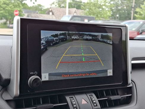 Used 2024 Toyota RAV4 Adventure AWD/4WD image 23