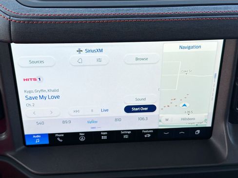 New 2025 Ford Bronco Raptor image 20