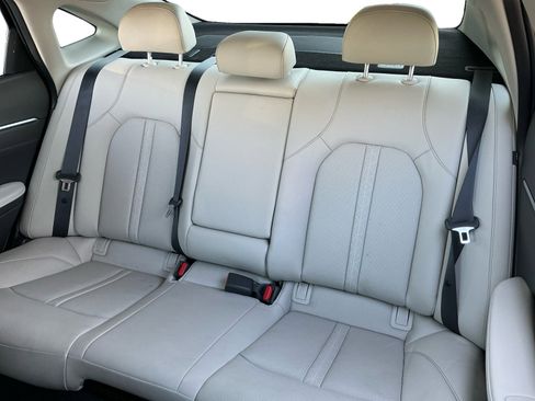 Used 2024 Hyundai Sonata Limited image 13