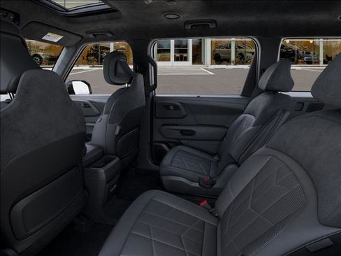 New 2027 Kia Telluride SX Prestige X-Pro image 18