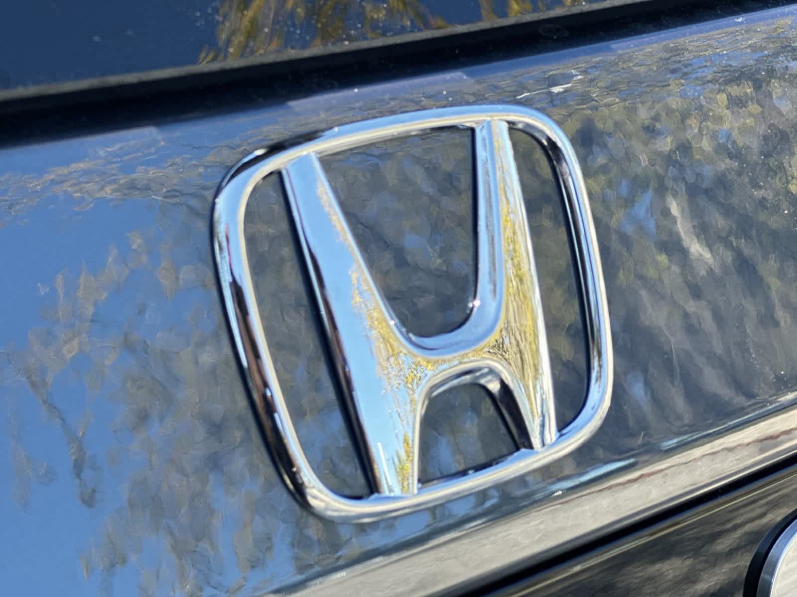 New 2026 Honda Pilot EX-L image 10