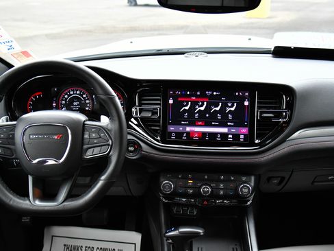 Used 2022 Dodge Durango R/T image 42