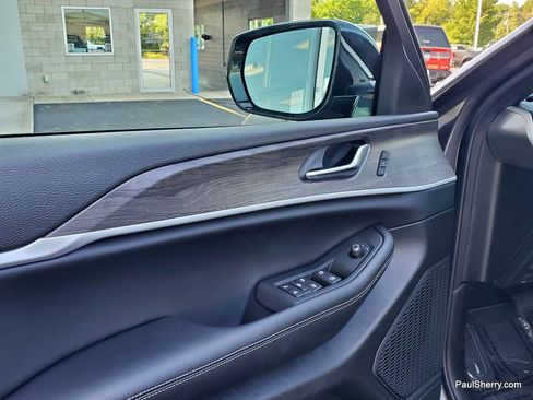 New 2025 Jeep Grand Cherokee Limited w/ Luxury Tech Group II image 20