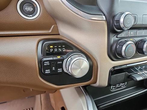 Used 2022 RAM 1500 Laramie image 19