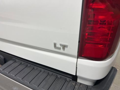 Used 2024 Chevrolet Silverado 2500 LT image 19