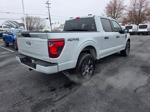 New 2026 Ford F150 STX w/ Equipment Group 200A image 5