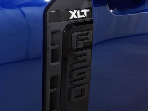 New 2026 Ford F350 XLT w/ XLT Premium Package image 21