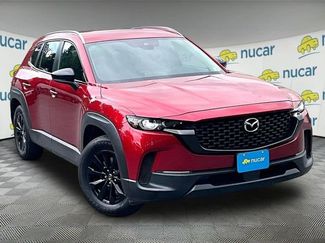 Used 2024 MAZDA CX-50 AWD 2.5 S w/ Cargo Package video 1
