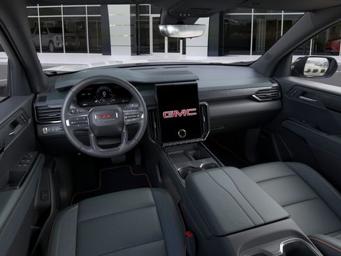 New 2026 GMC Acadia AT4 AWD/4WD image 39