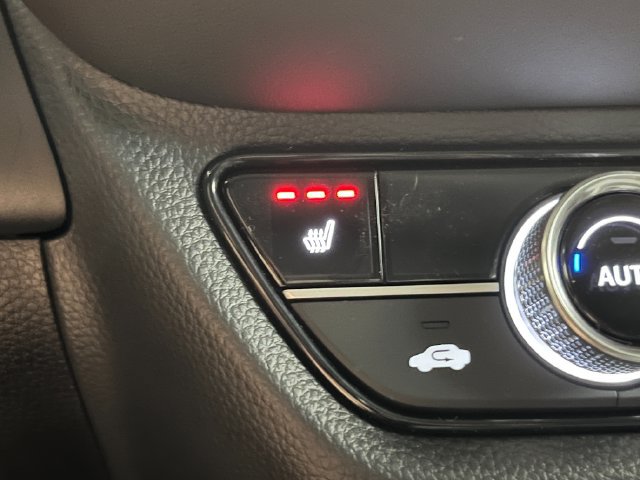 New 2027 Honda HR-V EX-L image 17