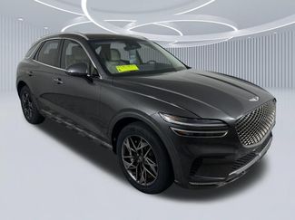Certified 2023 Genesis GV70 2.5T w/ Select Package AWD/4WD 360° Tour