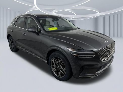 Certified 2023 Genesis GV70 2.5T w/ Select Package AWD/4WD image 1