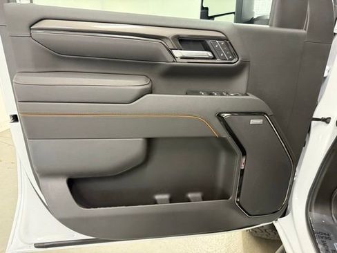 New 2026 GMC Sierra 2500 AT4 image 14