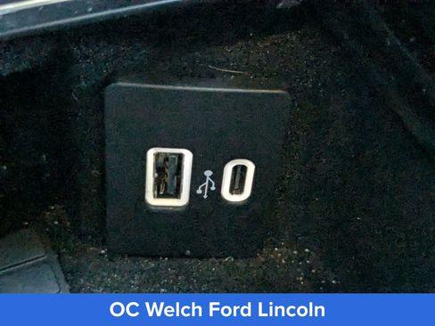 Used 2024 Lincoln Corsair FWD w/ Equipment Group 101A image 27