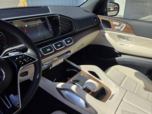 New 2026 Mercedes-Benz GLE 350 GLE 350 image 21