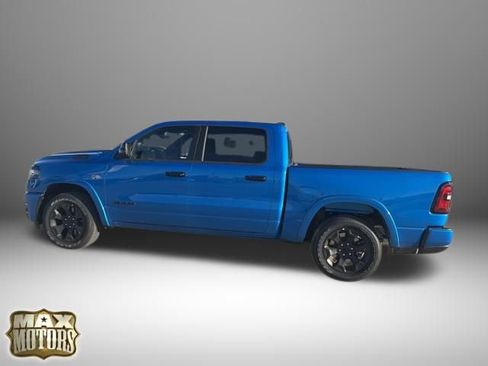 New 2026 RAM 1500 Big Horn image 10