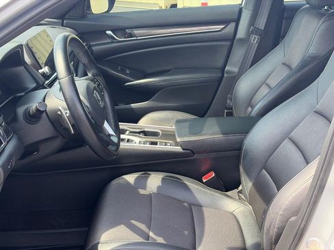 Used 2022 Honda Accord Sport image 18
