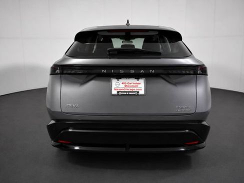 Certified 2024 Nissan Ariya AWD image 5