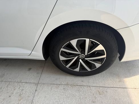 Used 2022 Volkswagen Jetta S FWD image 1