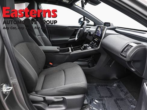 Used 2023 Subaru Solterra AWD image 22