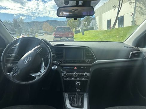 Used 2019 Hyundai Elantra Value Edition w/ Cargo Package image 5