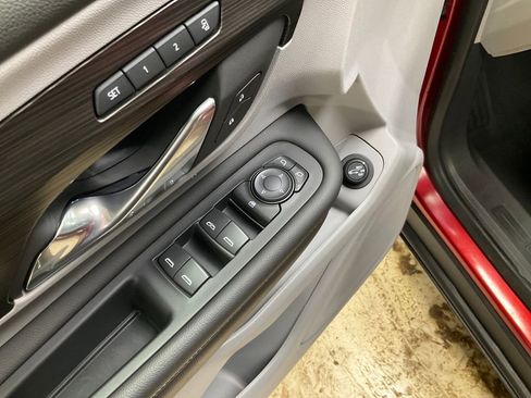 Certified 2023 GMC Terrain SLT w/ LPO, Floor Liner Package image 15