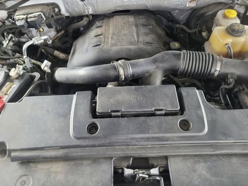 Used 2017 Ford Expedition EL Limited w/ Equipment Group 301A image 30