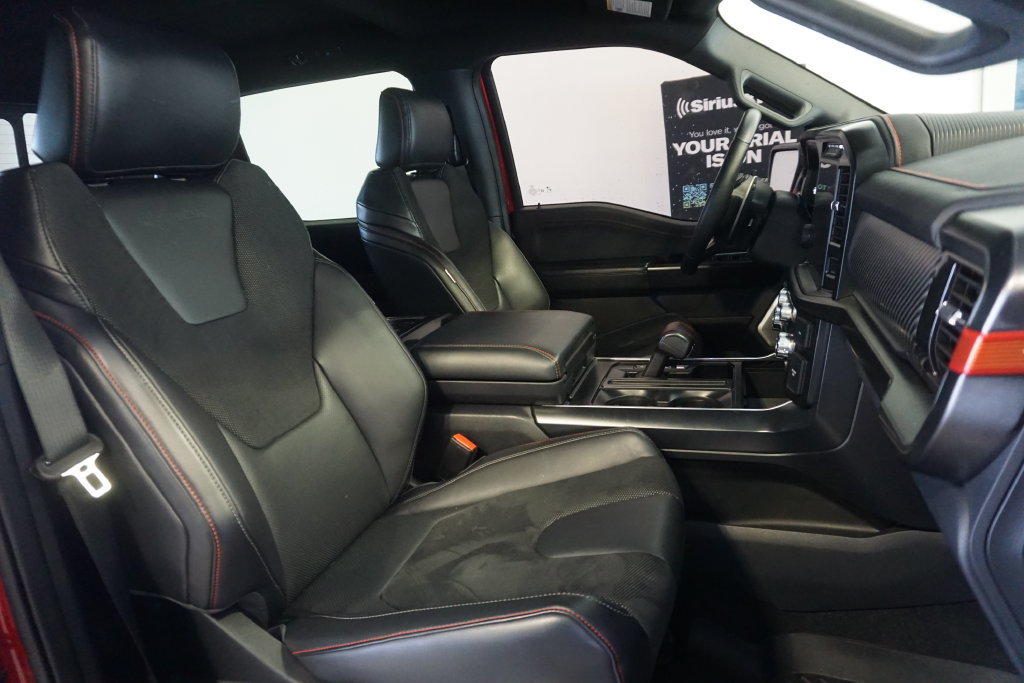 Used 2024 Ford F150 Raptor AWD/4WD image 22