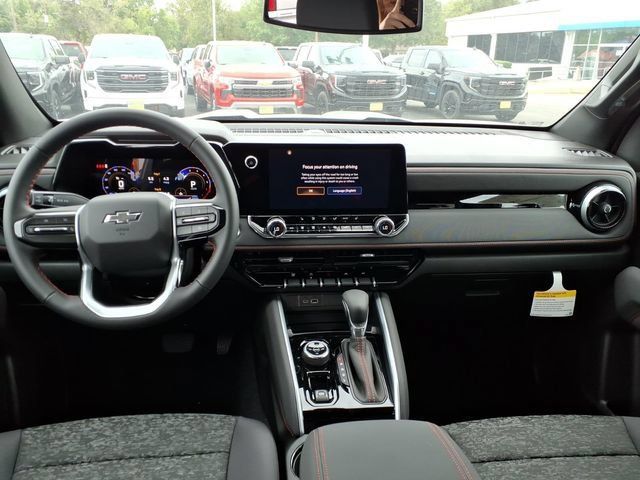 New 2026 Chevrolet Colorado Z71 AWD/4WD image 9