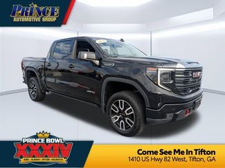 Used 2024 GMC Sierra 1500 AT4 w/ AT4 Premium Package video 1