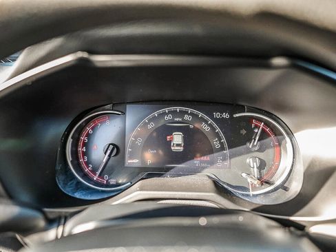 Used 2024 Toyota RAV4 LE image 12