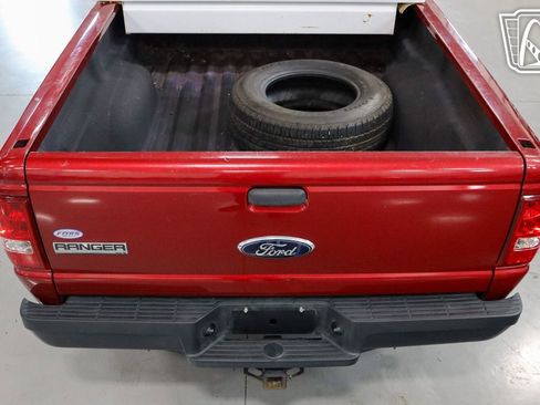 Used 2007 Ford Ranger 2WD SuperCab image 27