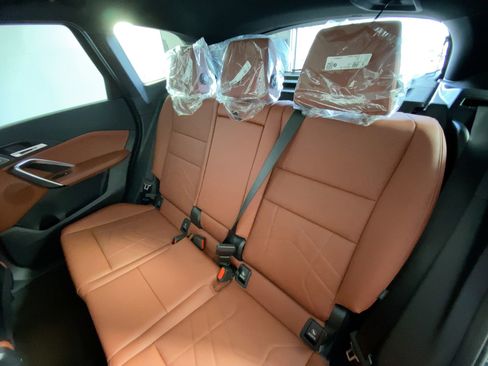 Used 2026 BMW X1 xDrive28i w/ Technology Package image 28