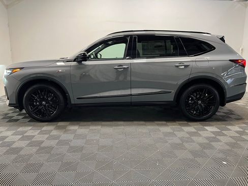 New 2026 Acura MDX A-Spec image 23