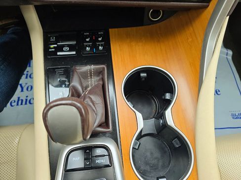 Used 2017 Lexus RX 350 FWD w/ Premium Package image 26