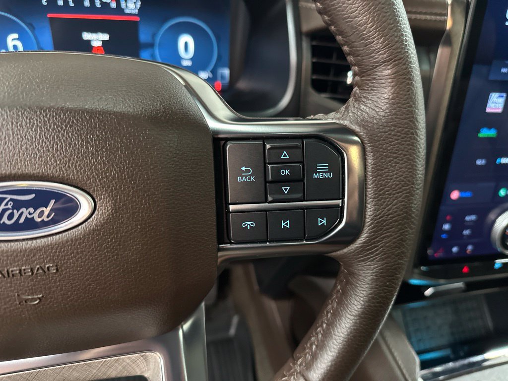 Used 2023 Ford Expedition King Ranch AWD/4WD image 15