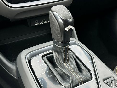 New 2025 Subaru Crosstrek 2.5i Wilderness w/ Wilderness Package image 21