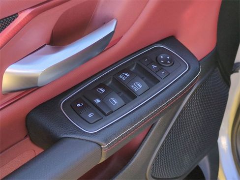 Used 2022 RAM 1500 Rebel w/ Rebel Level 1 Equipment Group image 13