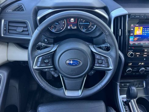 Used 2019 Subaru Ascent Limited image 29