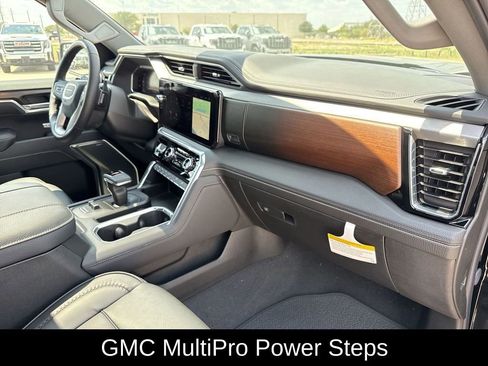 New 2026 GMC Sierra 1500 Denali image 29