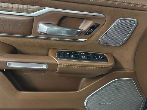 Used 2021 RAM 1500 Limited image 9