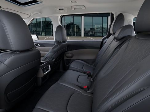 New 2026 Kia Carnival SX FWD image 19