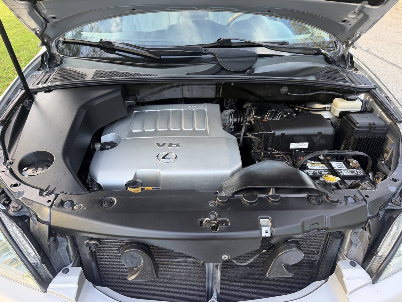 Used 2009 Lexus RX 350 2WD image 22